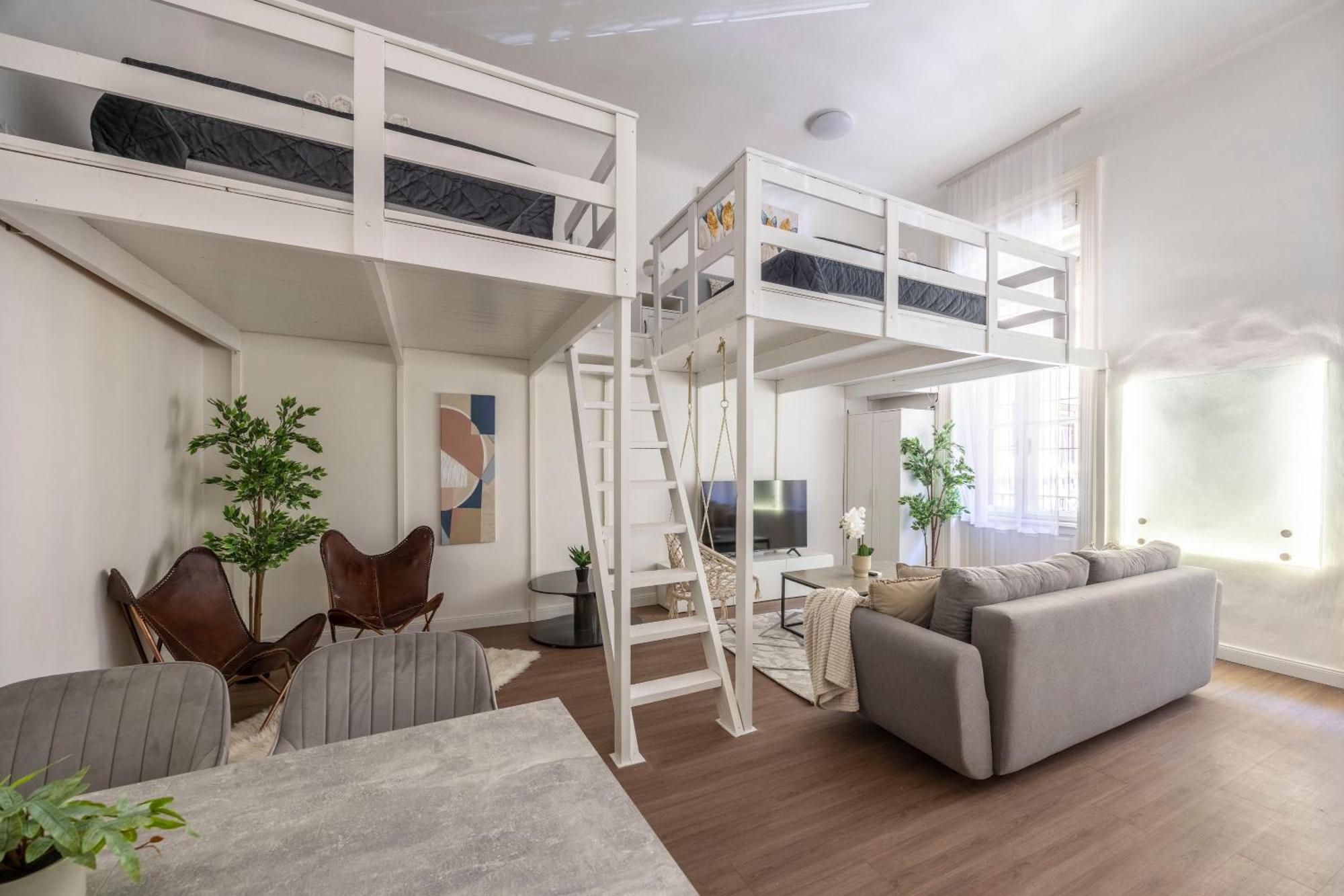 Central Cozy & Dream Home Next To The Famous Synagogue 布达佩斯 外观 照片