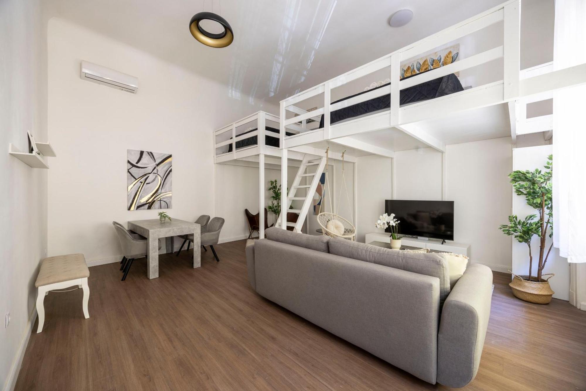 Central Cozy & Dream Home Next To The Famous Synagogue 布达佩斯 外观 照片